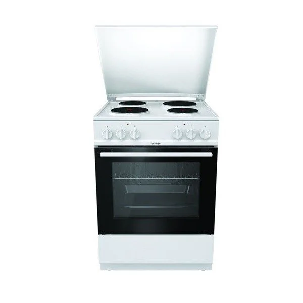 Фото Плита GORENJE E6121WD