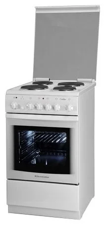 Фото Плита DE LUXE 506004.03 эс
