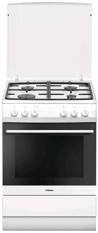 Фото Плита HANSA FCMW68024