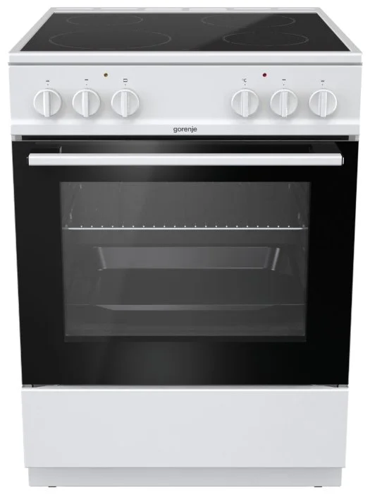 Фото Плита GORENJE EC6111WG