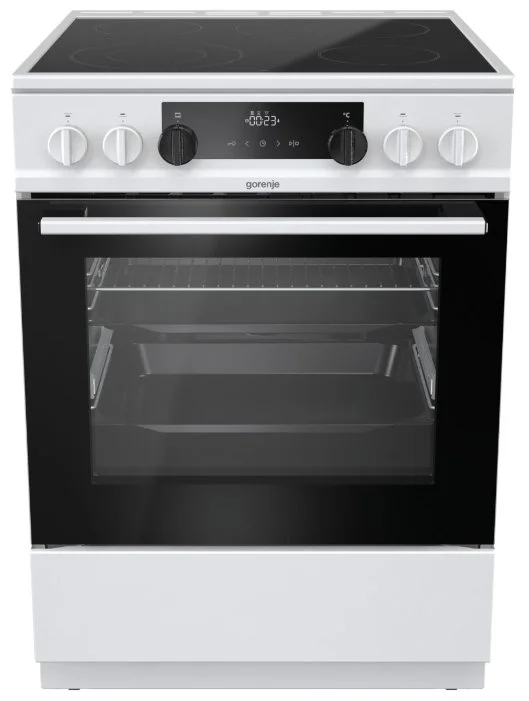 Фото Плита GORENJE EC6341WA