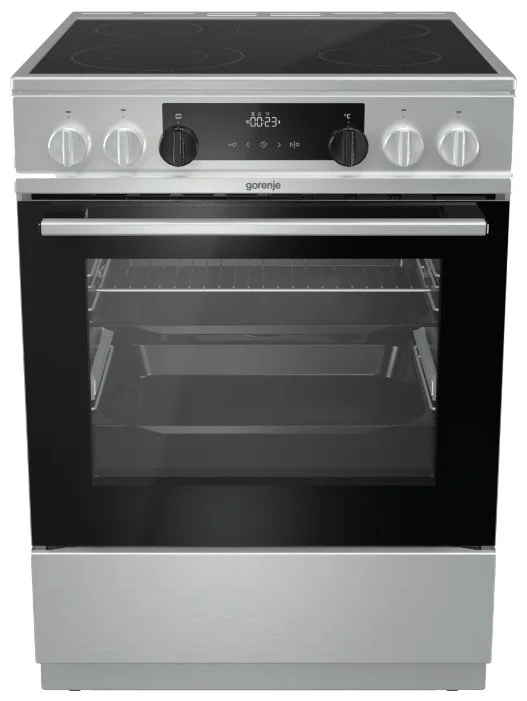 Фото Плита GORENJE EC6341XA