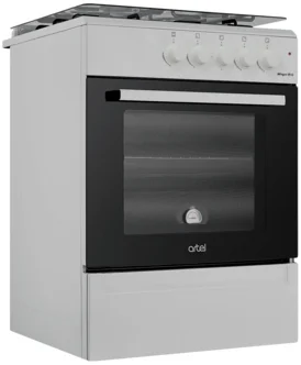 Фото Плита SHIVAKI APETITO 00-G Grey