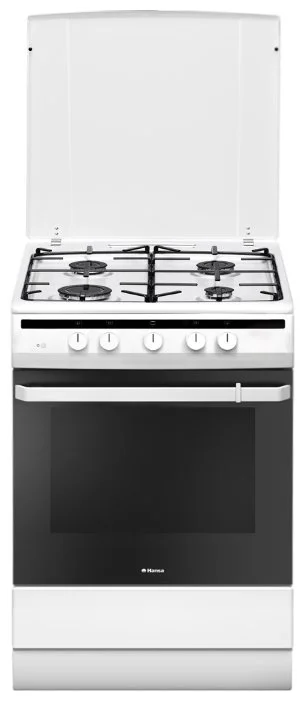 Фото Плита HANSA FCGW61000