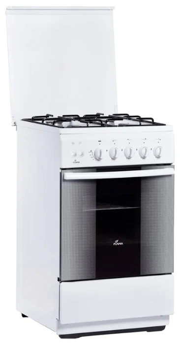 Фото Плита FLAMA FG2424-W