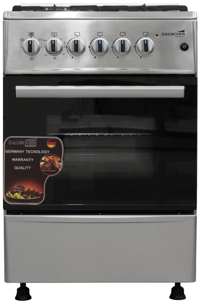 Плита DAUSCHER E6240ST-TRENDY