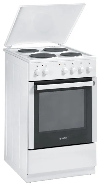 Фото Плита GORENJE E52102AW0