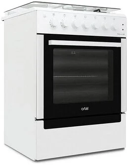 Картинка Плита ARTEL DOLCE 21-EX White