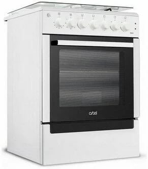 Купить Плита ARTEL DOLCE 21-EX White