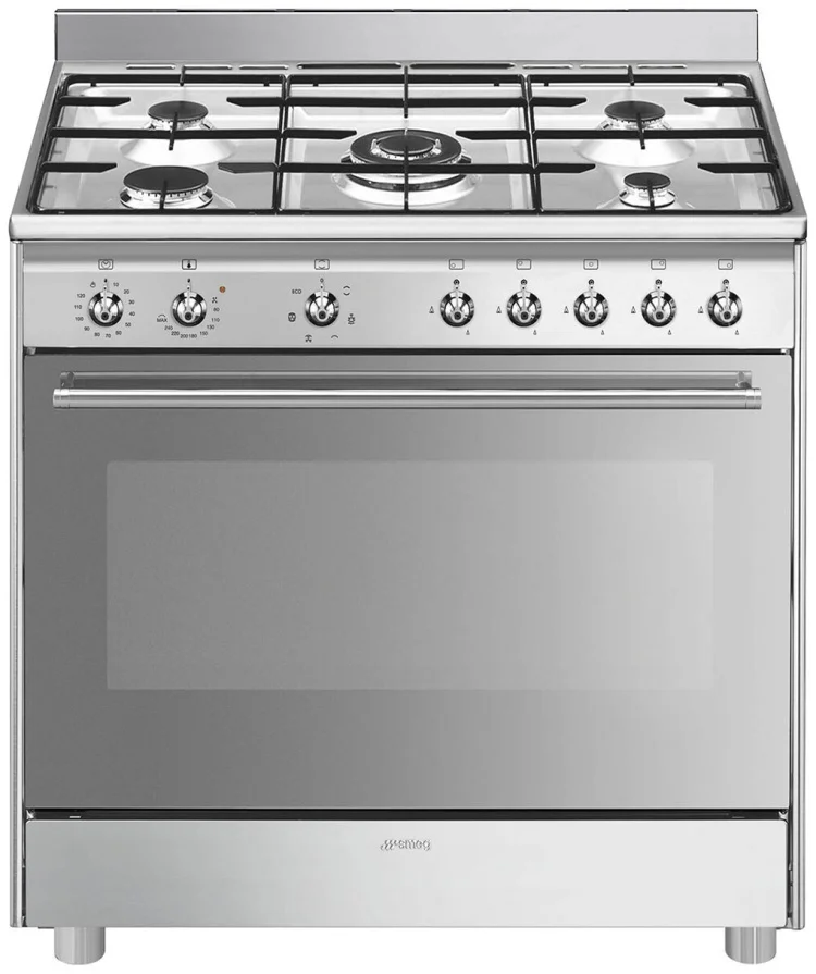 Плита SMEG SX91GM