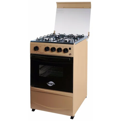 Фото Плита DAUSCHER E6401WH Grill