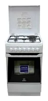 Фото Плита INDESIT KN1M117S(W)