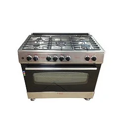 Фото Плита GEFEST OG 9050 IX