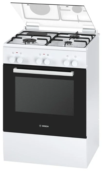Фото Плита BOSCH HGD52D120Q