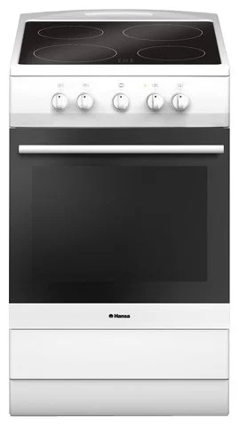 Фото Плита HANSA FCCW53004