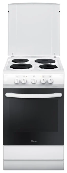Фото Плита HANSA FCEW53041