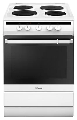 Фото Плита HANSA FCEW63010