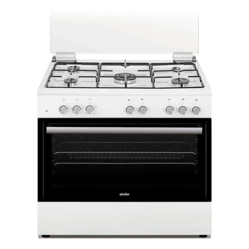 Фото Плита SIMFER F85MW52001