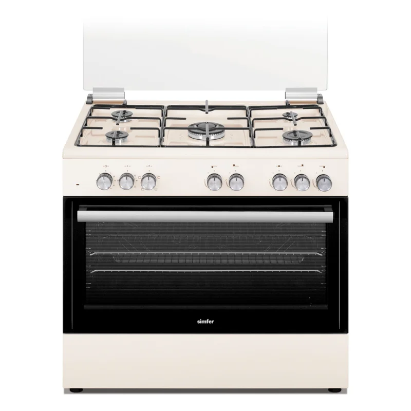 Фото Плита SIMFER F85MO52001