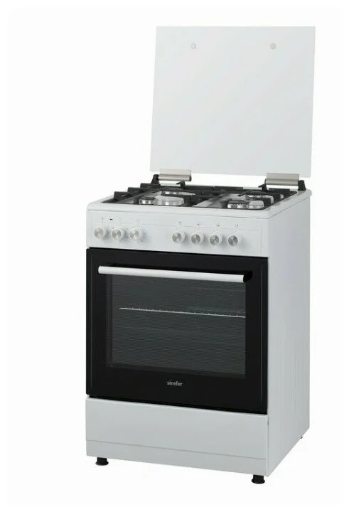 Плита SIMFER F66EW45017