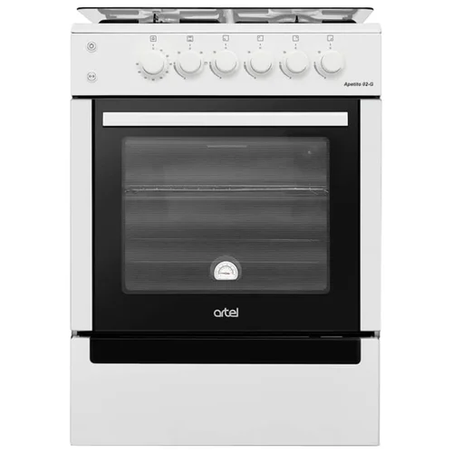 Фото Плита ARTEL APETITO 02-G Black