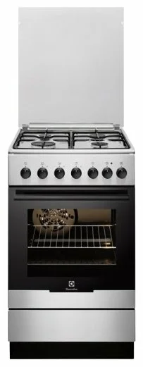 Плита ELECTROLUX EKK951301X