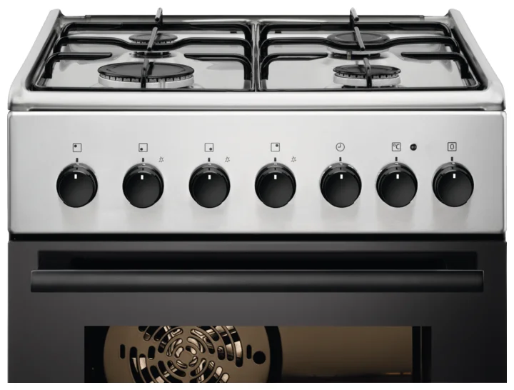 Фото Плита ELECTROLUX EKK951301X