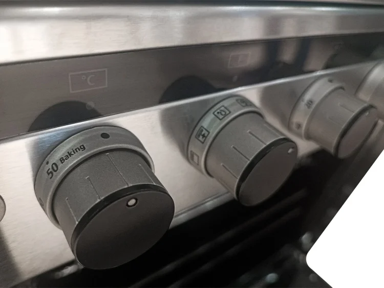 Купить Плита MIDEA FSC-602DX