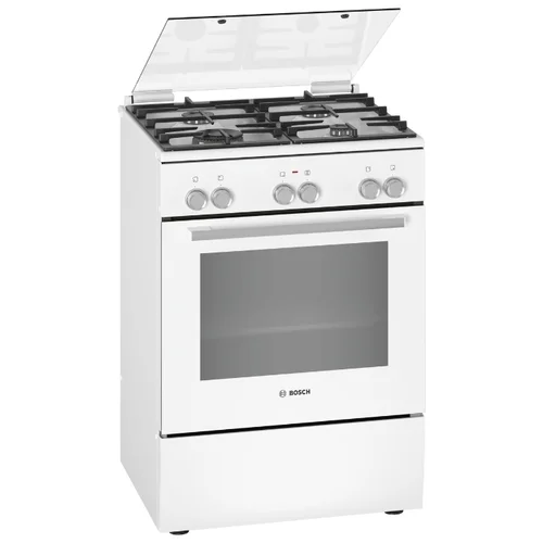 Фото Плита BOSCH HXA060F20Q