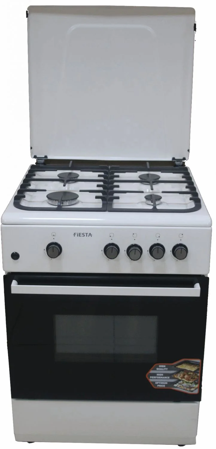 Фото Плита FIESTA IDGS7000MLU