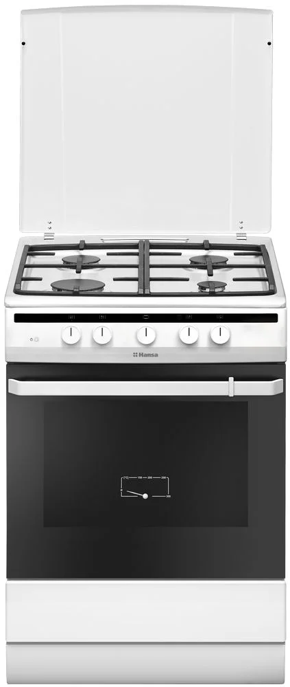 Фото Плита HANSA FCGW63020G