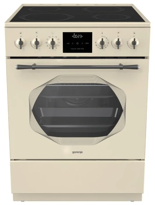 Фото Плита GORENJE EC63INI