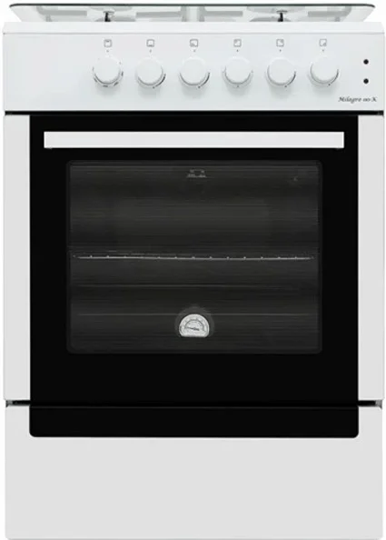 Фото Плита SHIVAKI MILAGRO 50-00-E White