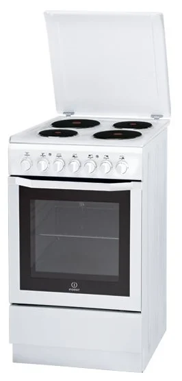 Фото Плита INDESIT I5ESH2AE (W)
