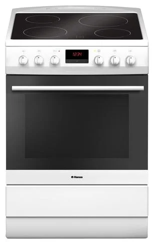 Фото Плита HANSA FCCW68204