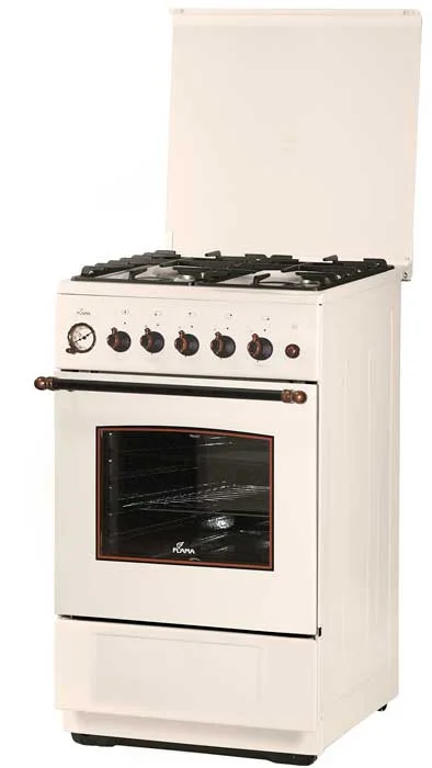 Фото Плита FLAMA BG2421-W1