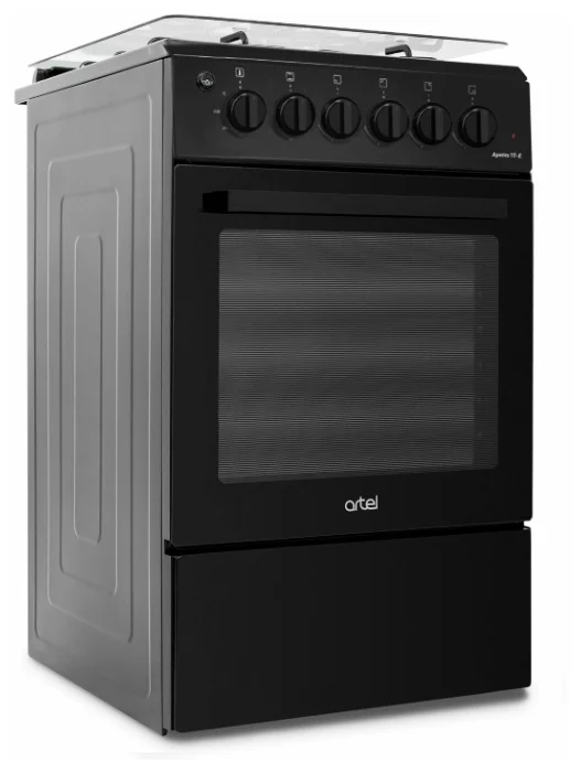Фото Плита ARTEL APETITO 50 00-E grey