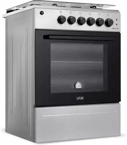 Фото Плита ARTEL MILAGRO 50 10-E Grey