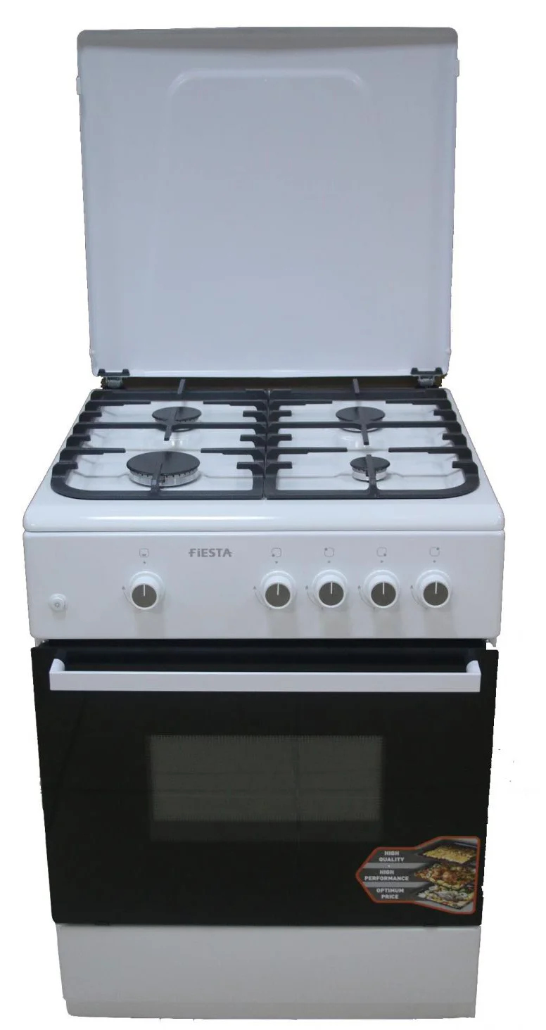 Фото Плита FIESTA DGS7000ML