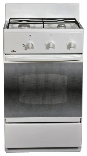 Фото Плита FLAMA CG3202-B