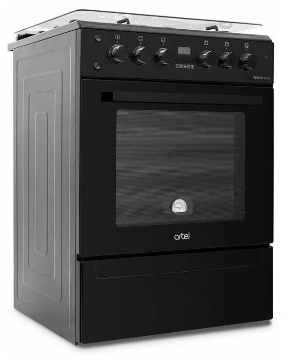 Плита ARTEL APETITO 03-E BLACK