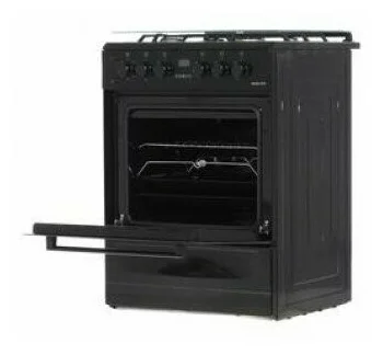Фото Плита ARTEL APETITO 03-E BLACK