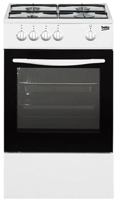 Фото Плита BEKO FCSG 42002 W