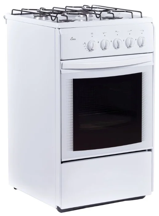 Фото Плита FLAMA RG24019-W