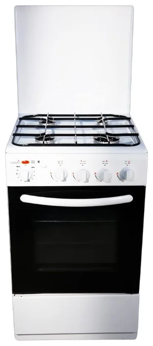 Фото Плита CEZARIS ПГЭ 1000-03 White