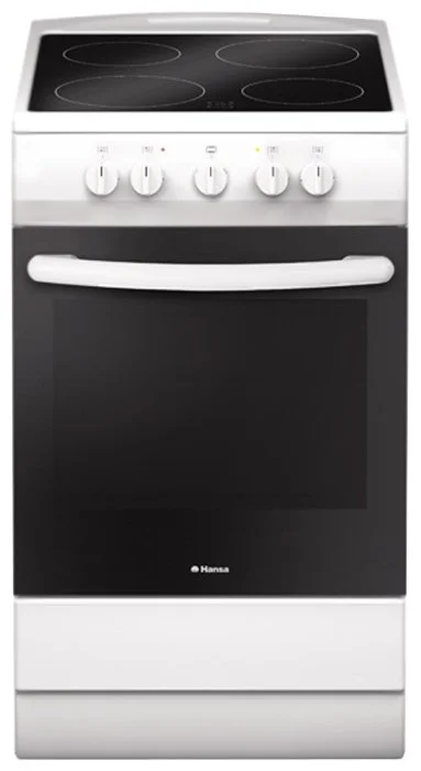 Фото Плита HANSA FCCW53040