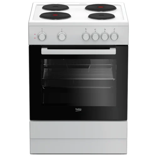 Фото Плита BEKO FFSS 6600 0W