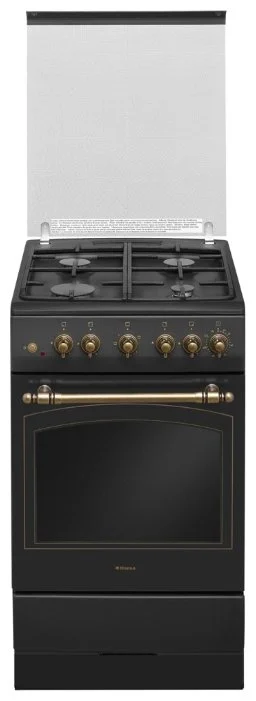 Фото Плита HANSA FCGA52109