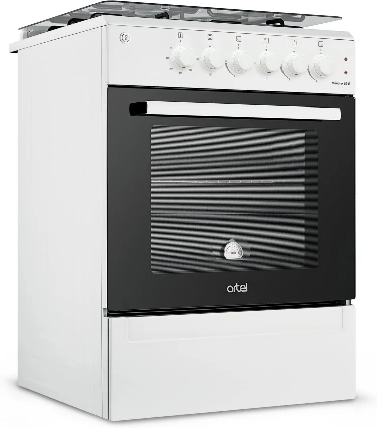 Плита ARTEL MILAGRO 20 -E White