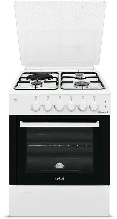 Фото Плита ARTEL MILAGRO 20 -E White